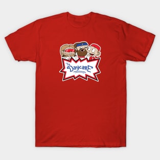 Phillies Daycare T-Shirt